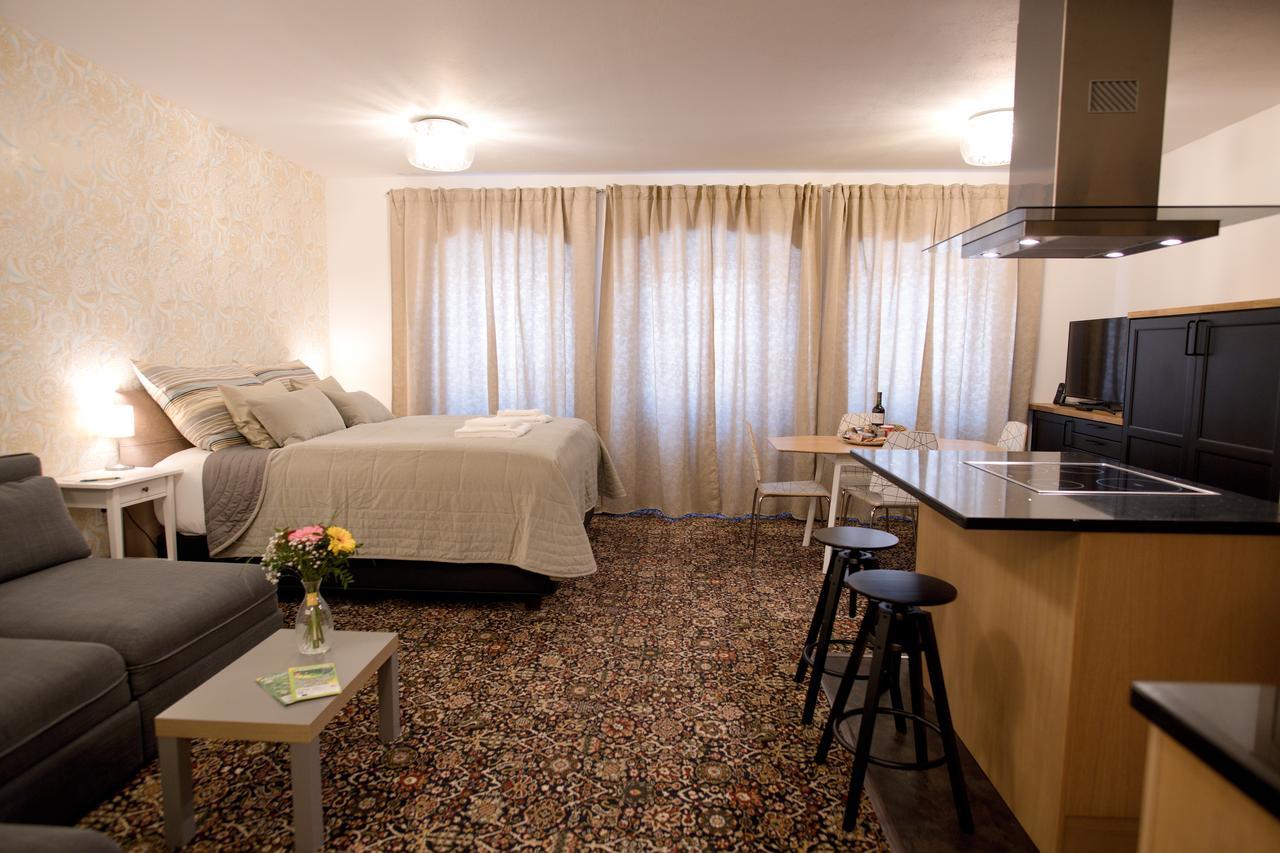 Bed&Bike Prachatice Εξωτερικό φωτογραφία