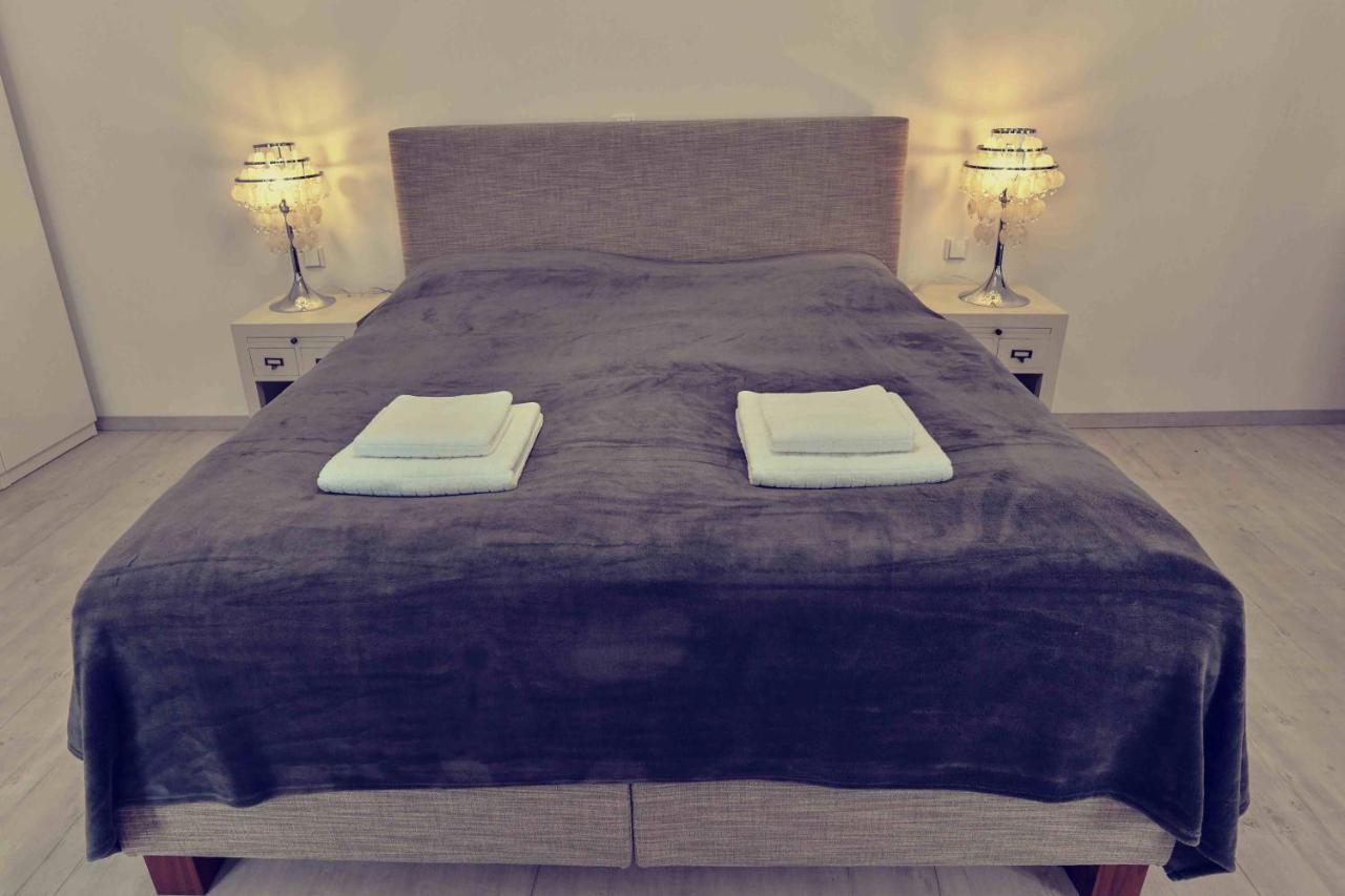 Bed&Bike Prachatice Εξωτερικό φωτογραφία