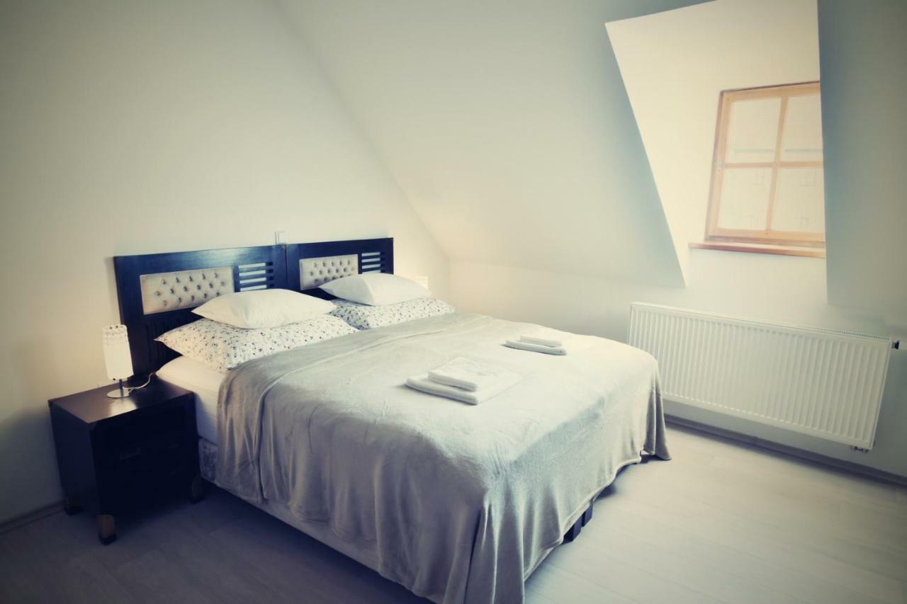 Bed&Bike Prachatice Εξωτερικό φωτογραφία